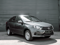 2026 Lada (ВАЗ) Granta I Рестайлинг, серый