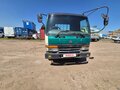 1997 Fuso (Mitsubishi) Fighter, зелёный, 1650000 рублей - вид 1