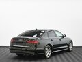 2016 Audi A6 IV (C7) Рестайлинг, чёрный, 1945000 рублей - вид 1