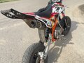 2024 Kayo Basic TT125, красный, 80000 рублей - вид 3