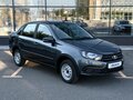 2026 Lada (ВАЗ) Granta I Рестайлинг, серый, 1088000 рублей - вид 6