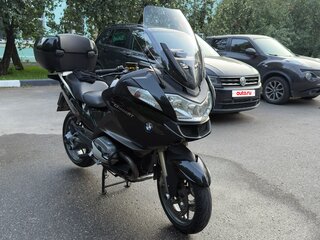 2013 BMW R 1200 RT, чёрный, 860000 рублей, вид 4