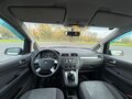 2005 Ford C-MAX I, серебристый, 199999 рублей - вид 8