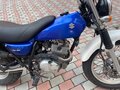 2006 Suzuki RV 200 VanVan, синий, 200000 рублей - вид 5