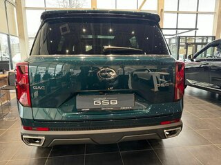 2026 GAC GS8 II, зелёный, 4755809 рублей, вид 2