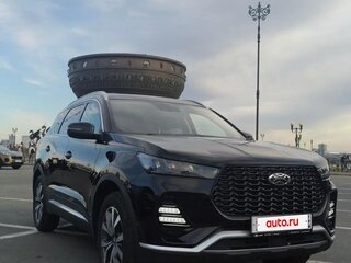 2024 Xcite X-Cross 7, чёрный, 1850000 рублей, вид 1