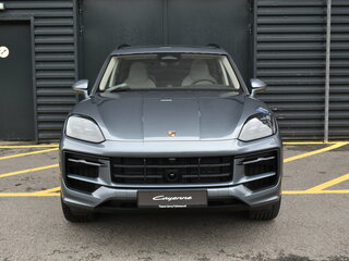 2026 Porsche Cayenne III Рестайлинг, серый, 21300000 рублей, вид 5