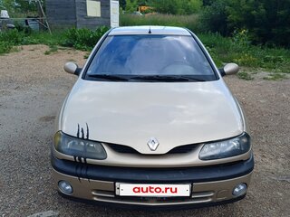 1999 Renault Laguna I, серебристый, 230000 рублей, вид 1
