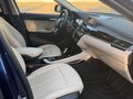 2018 BMW X2 sDrive18i I (F39), синий, 2150000 рублей - вид 6