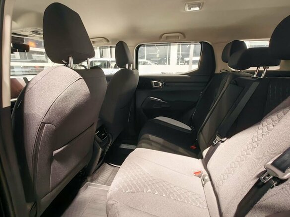 2026 Haval H3 I Рестайлинг, белый, 2749000 рублей - вид 14