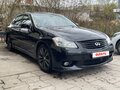 2008 Infiniti M35 III Рестайлинг, чёрный, 999999 рублей - вид 4