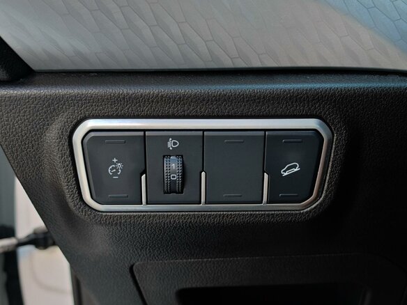 2022 Haval F7 I Рестайлинг, белый, 1985000 рублей - вид 15