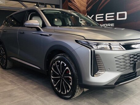 Exeed RX