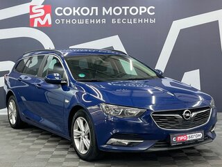 Opel Insignia II