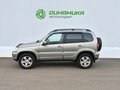 2013 Chevrolet Niva I Рестайлинг, серый - вид 7