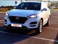 2020 Hyundai Tucson III Рестайлинг, белый, 2400000 рублей - вид 1