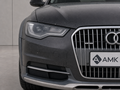 2014 Audi A6 allroad III (C7), серый, 1299600 рублей - вид 3