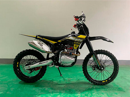 2026 JHL ELX300, чёрный, 134300 рублей, вид 1