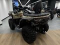2026 Loncin XWolf 1000, синий, 1164000 рублей - вид 11