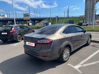 2013 Ford Mondeo IV Рестайлинг, серый, 1000000 рублей, вид 2