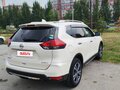 2019 Nissan X-Trail III, белый, 2820000 рублей - вид 5