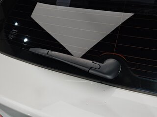 2017 Lexus CT 200h I Рестайлинг 2, белый, 1402222 рублей, вид 5