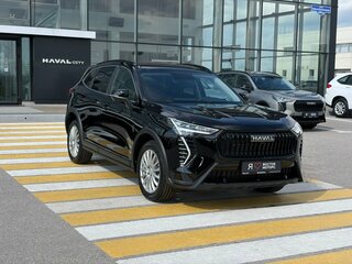 2026 Haval Jolion I Рестайлинг 2, чёрный, 2699000 рублей, вид 1
