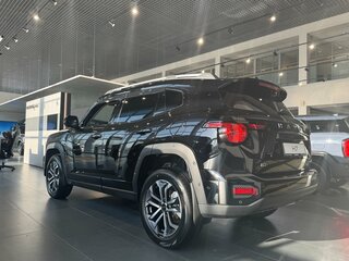 2026 Haval H7 I, чёрный, 3999000 рублей, вид 4
