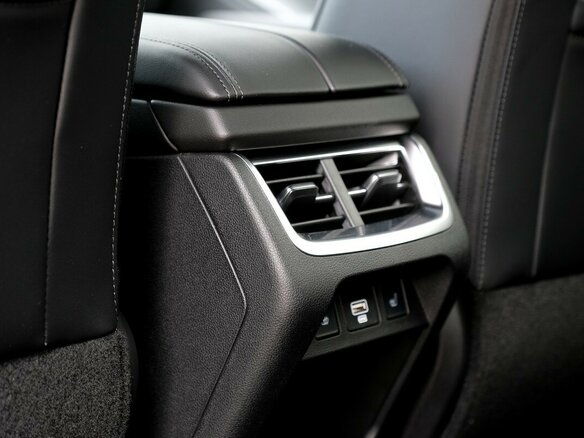 2026 Haval F7x II, синий, 3999000 рублей - вид 28