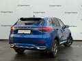2021 Haval F7 I, синий, 1550000 рублей - вид 5