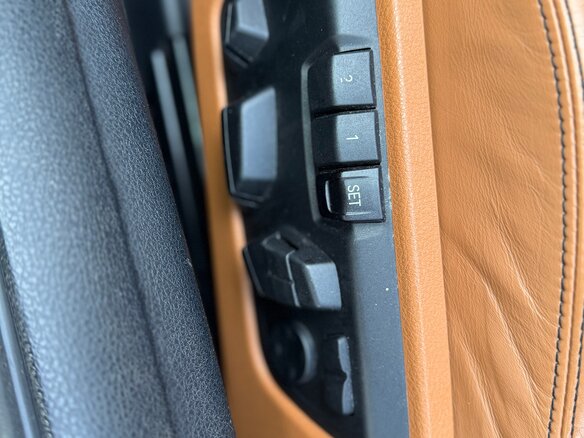 2015 BMW 6 серии 640d xDrive III (F06/F13/F12) Рестайлинг, белый, 2950000 рублей - вид 16