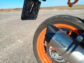 2017 KTM 390 Duke, оранжевый, 450000 рублей - вид 8