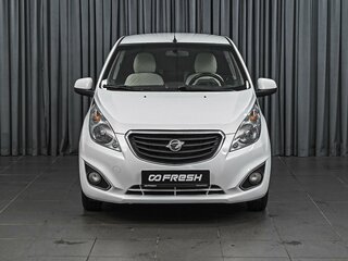 2017 Ravon R2, белый, 860000 рублей, вид 3