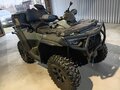 2024 CFMoto CFORCE 800 HO EPS, серый, 1300000 рублей