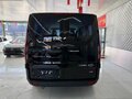 2023 Ford Transit Custom LWB I (China Market), чёрный - вид 5