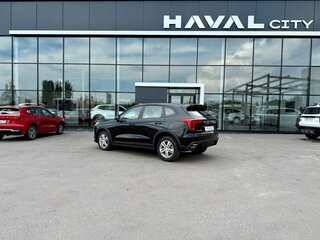 2026 Haval Jolion I Рестайлинг, чёрный, 2099000 рублей, вид 5