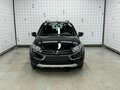 2026 Lada (ВАЗ) Granta Cross I Рестайлинг, чёрный, 1191000 рублей - вид 11