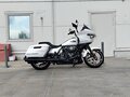 2025 Harley-Davidson Road Glide, белый, 2450000 рублей