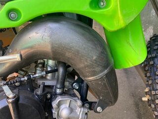 Kawasaki KX 65