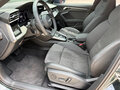 2023 Audi A3 Sportback 35 TFSI IV (8Y), зелёный, 2300000 рублей - вид 8