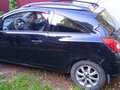 2011 Opel Corsa D Рестайлинг I, чёрный, 295000 рублей - вид 4
