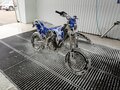 2024 Motoland TT250, синий, 120000 рублей - вид 5