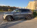 2021 Renault Samsung QM6 I Рестайлинг, серый, 2300000 рублей - вид 7