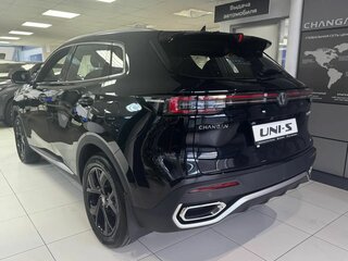 2026 Changan UNI-S I Рестайлинг, чёрный, 3079900 рублей, вид 4