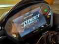 2023 Triumph Street Triple, жёлтый, 985000 рублей - вид 6