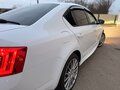 2013 Skoda Octavia III (A7), белый, 1400000 рублей - вид 7