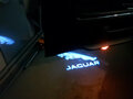 2012 Jaguar XJ IV (X351), чёрный, 1950000 рублей - вид 10