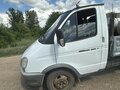 2011 ГАЗ ГАЗель (3302), белый, 630000 рублей - вид 4