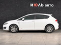 2012 SEAT Leon II Рестайлинг, белый, 830000 рублей - вид 8