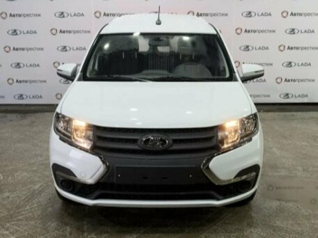 Lada (ВАЗ) Largus I Рестайлинг